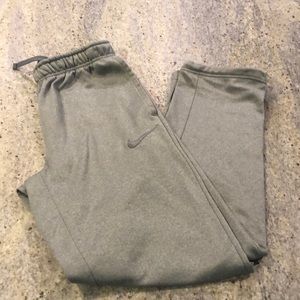 Nike Men’s sweatpants